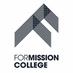 ForMission College (@formission_col) Twitter profile photo ForMission College (@formission_col) Twitter profile photo