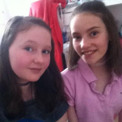 Maya's other Twitter account is MAYAFIEDXOXO snapchat maya : mayaestelle198 , Abbie's snapchat : abbienaylor247 Instagrams: mayamelody198 and abbienaylorr f4f