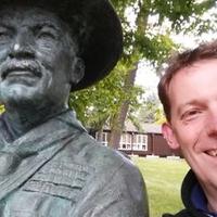 Mark Knowles (@dc_petersfield) 's Twitter Profile Photo