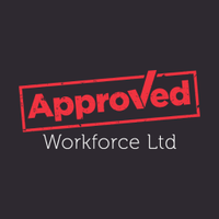 Approved Workforce (@approvedleeds) 's Twitter Profile Photo Approved Workforce (@approvedleeds) 's Twitter Profile Photo