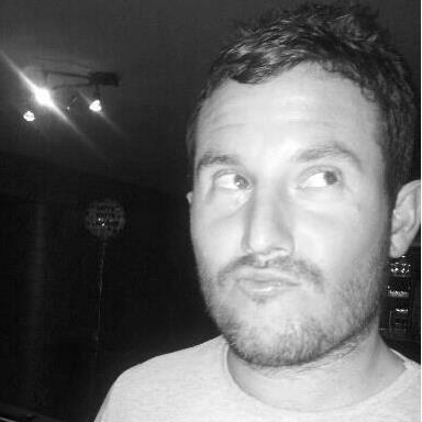 JohnParkes's profile picture. When I was 4 years old my teachers wrote that I preferred to play in the sand pit than get on with my work, fast forward 30 odd years and things haven't changed