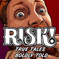 RISK!(@RISKshow) 's Twitter Profileg