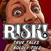 RISK! (@RISKshow) Twitter profile photo