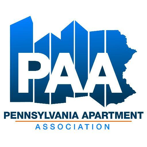The Pennsylvania Apartment Association (PAA) is a nonprofit organization representing multi-family developers, owners and managers across the commonwealth.