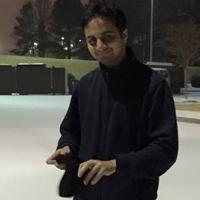 Gopal Chaudhary (@chaudhary1990) 's Twitter Profile