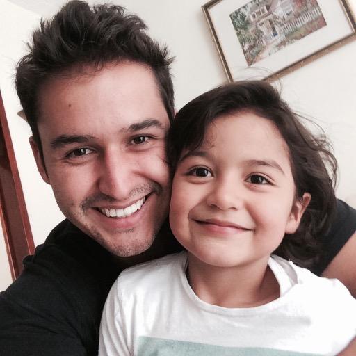 SebasLeon87's profile picture. 