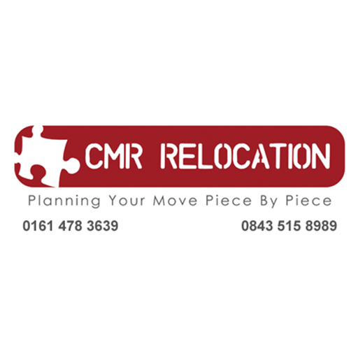 CMR Relocation can take the stress out of moving. We provide removal services within the residential, office and overseas sector. Call us on 0161 478 3639.