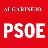 Psoe Algarinejo (@psoealgarinejo) 's Twitter Profile