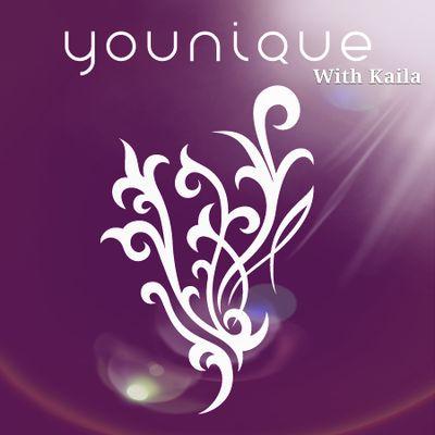 im 23 and a mummy to 2 beautiful little girls!! i own my own business to give my girls the best future i can!Im a Younique representative! any ??'s just ask )