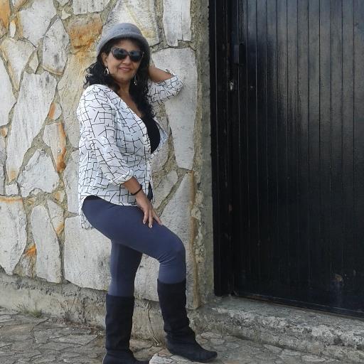 Martitagarcia's profile picture. Dios de pido que nos ayude a salir de este desastre en Venezuela🙏