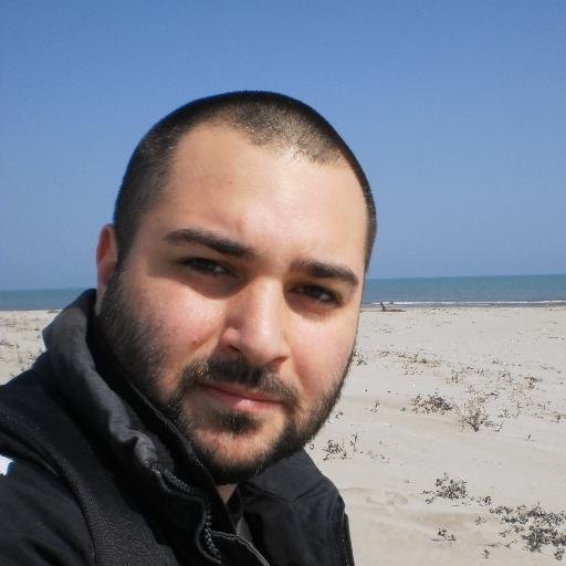 sorin6c's profile picture. Earth Observation Scientist