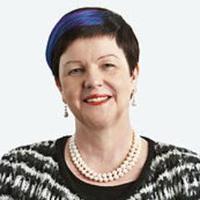 Baroness Neville-Rolfe(@LNevilleRolfe) 's Twitter Profile Photo