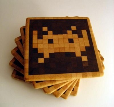 Perfect Score since 8 Bit Generation
