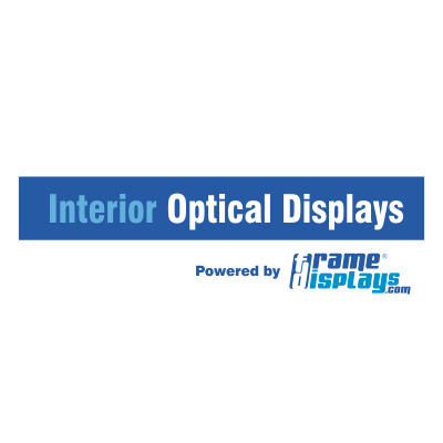 Interior Optical Displays is an innovator in the optical display industry. IOD designs and manufactures Frame Display Cabinetry for any application.