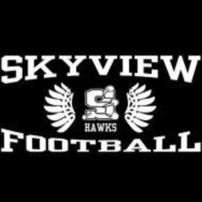 Skyview Football