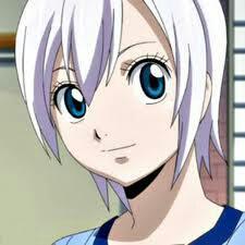 I don't want to make Mira-nee and the others sad again. I have to hold it in! I will live out my life in Edolas. @B_DragonSlayer's fiancée