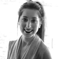 Jayme Kauffman - @PastaPastries Twitter Profile Photo