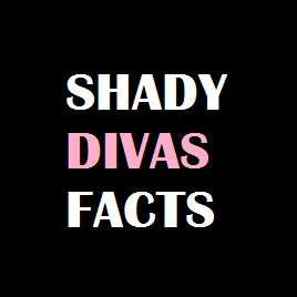 Shady #FACTS about WWE Divas and TNA Knockouts. We sometimes post facts only, and sometimes only shades.