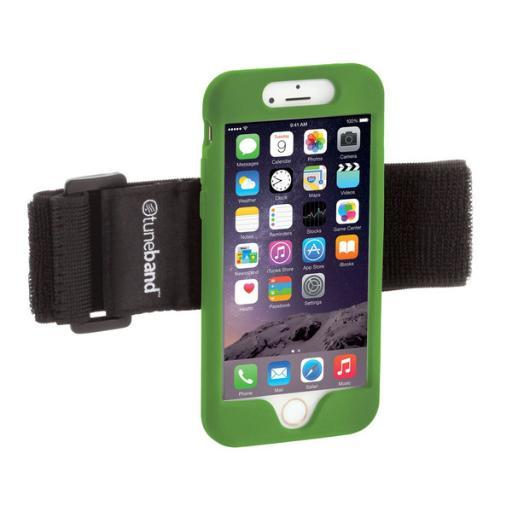 Accessories to simplify your digital lifestyle! TuneBand® is the premiere armband accessory for every iPhone, Touch, Nano, & more!