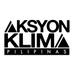 AksyonKlimaPilipinas (@aksyonklima) Twitter profile photo AksyonKlimaPilipinas (@aksyonklima) Twitter profile photo