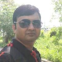 Nirmal Damani(@nirmaldamani) 's Twitter Profile Photo