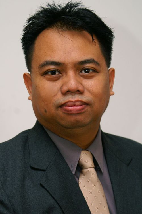 norsalman's profile picture. A very proud father.