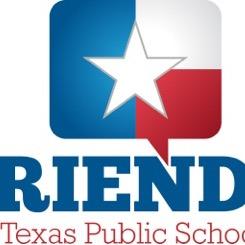 Proud of TX Public Schools! Shining light on the GREAT THINGS in them: instilling pride, uniting behind, strengthening confidence, lifting spirits in them.