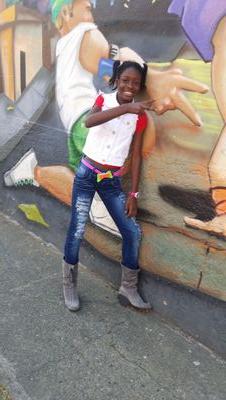 AndreaR13883672's profile picture. 