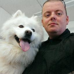 BarryDoggroomer's profile picture. SCISSORS PALACE - CHESTNUT DRIVE, KILLARNEY | MOTIVATED DOG GROOMING SPECIALIST | PICK ME - BOOKINGS: 087 628 0421 - YOUR DOG WILL LOVE YOU | HAVE A GREAT DAY!