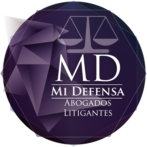 Mi_Defensa's profile picture. Estudio jurídico especializado en cada área del derecho. Nuestra política es siempre la excelencia, rapidez, eficacia y transparencia en el servicio.