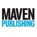Maven Publishing (@mavenpub) Twitter profile photo Maven Publishing (@mavenpub) Twitter profile photo