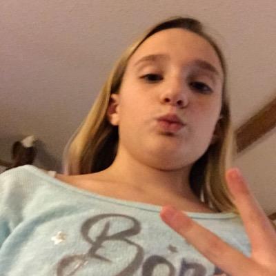 CottonKelcie's profile picture. I go to CKMS I cheer at TW taken by Cole Diamond