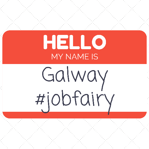 Looking for a job in #Galway? We're the ones to watch. Posting jobs in Galway City and surrounds. Tweets by @lookatmegoingby