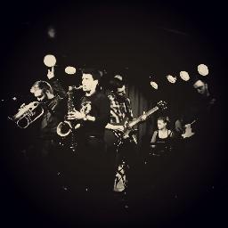 Albany_Jazz's profile picture. 