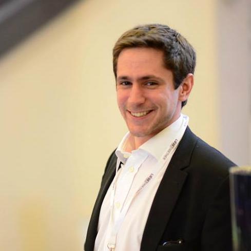 gillesgoffard's profile picture. Contributor for PULSE @Microsoft / interested in #entrepreneurship | Student in aerospace engineering @UniversiteLiege | Gold medal @Euroskills