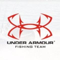 under armour fishing