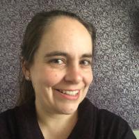 Alice Rothnie (@alice_rothnie) 's Twitter Profile