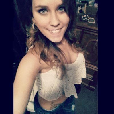 AshlieBarger's profile picture. 