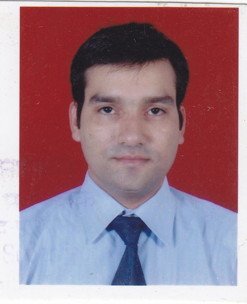 I am a fun loving person, makes and keeps good friend. interested in nature, financial and friendship.