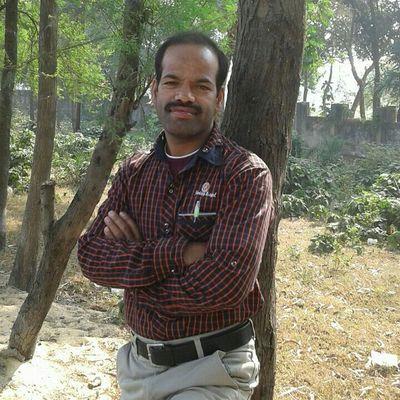 ganshyamPahar1's profile picture. 