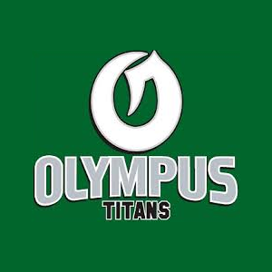 Olympus Titans