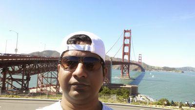 bdebasish's profile picture. Indian by heart. believe in nation first. hate pseudo seculars and paid media.