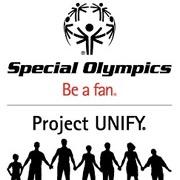 Unified Champion Schools combines Special Olympics athletes with Peer athletes on sports teams for training and competitions. If interested, see Ms.Renaud
