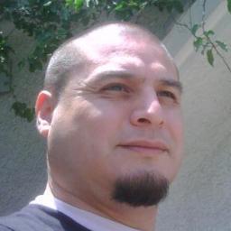 marceramos851's profile picture. 