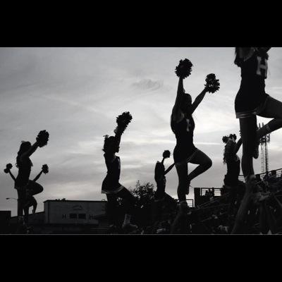 Official Twitter account for the Louisville Male High School Cheer Team. One team, one dream...TAKE STATE!!