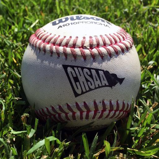 The official source for high school baseball news, stats & information in Colorado, via @CHSAA. Join the conversation with #copreps.