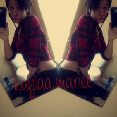 ShawtyBaddiest's profile picture. name kaylaa . I'm 19 march 17 . wanna know more hmi✌