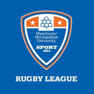 The Official Twitter of Manchester Metropolitan University Rugby League - BUCS Rugby League - Northern 1A. insta- mmu_rl mmurugbyleague@gmail.com