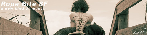 The Worlds Largest Rope Family... Friendship, Education, support and Great Food! NOT just another munch...