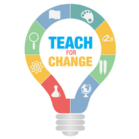 Teach For Change (@teachforchangei) 's Twitter Profile